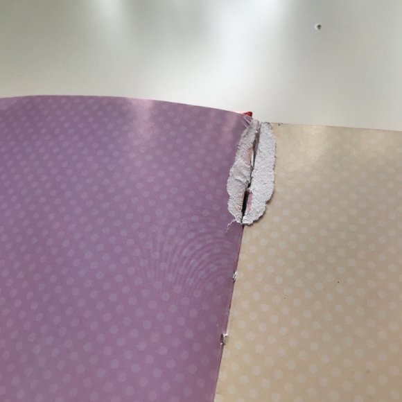 🛍️ 2 For $15 🛍️ Georgie the Gingerbread Fairy Story Book Hardcover - Picture 9 of 14